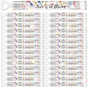 Hollowfly 120 Pack Wild Flower Wedd...
