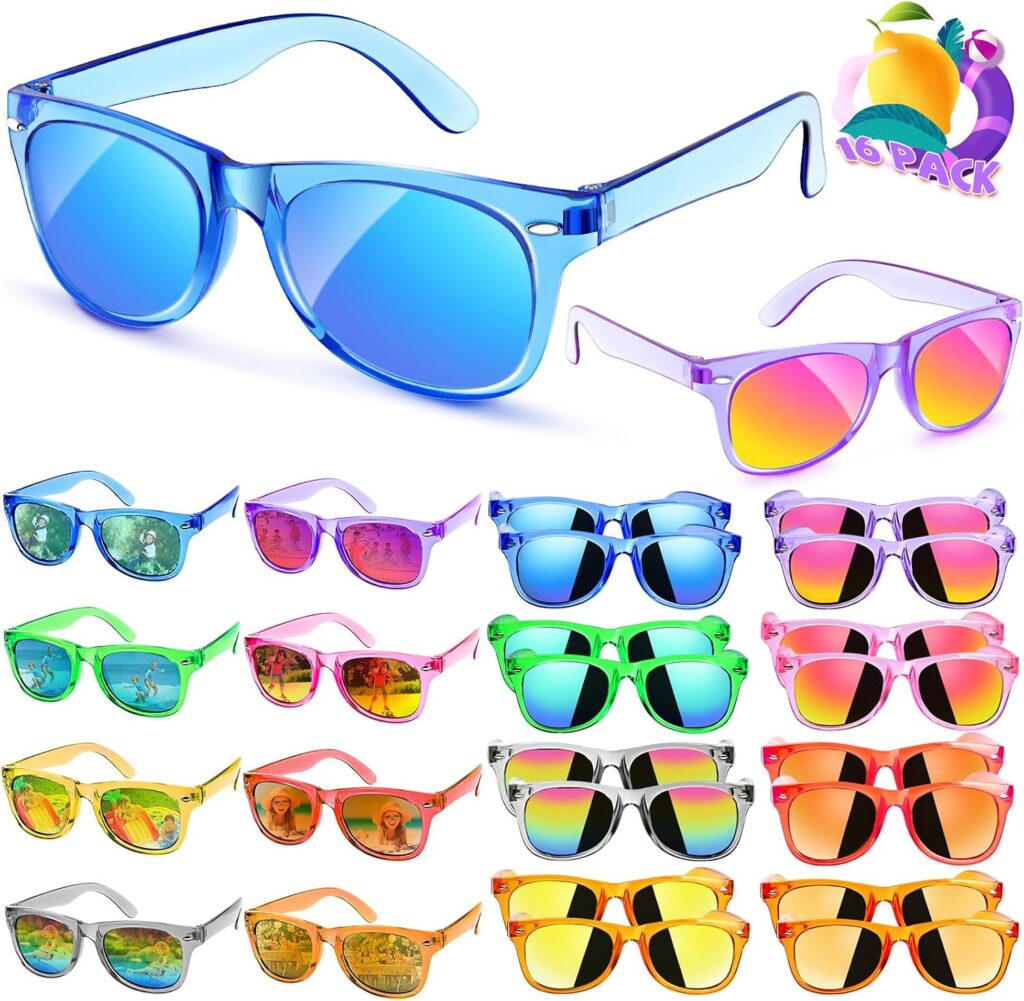 Party Sunglasses