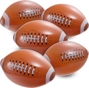 Bedwina 12-Pack 16″ Inflatabl...