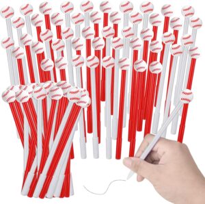 Baseball Party Favor Baseball Pens ...