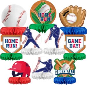 Baseball Party Supplies:Baseball-Th...