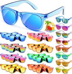 Kids Sunglasses Bulk Party Favors &...