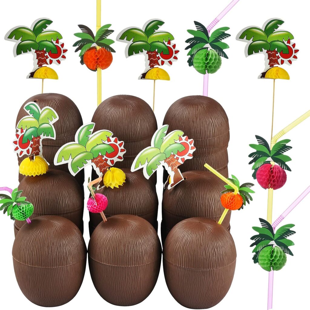 Coconut Cups