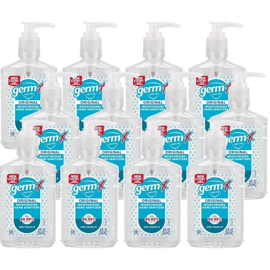 Hand Sanitizer
