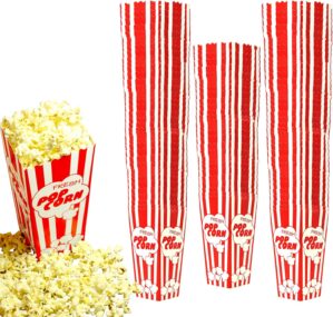 110 Movie Night Popcorn Paper Boxes...