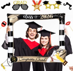 POPGIFTU Class of 2026 Graduation P...