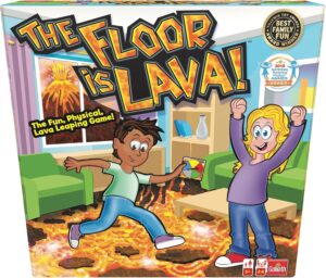 Goliath The Original The Floor is L...