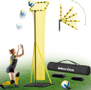 Dimples Excel 10.5 FT Adjustable Vo...