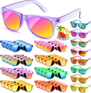 Kids Sunglasses Party Favors Bulk &...