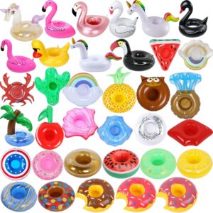 Inflatable Drink Holder 35 Pack Inf...