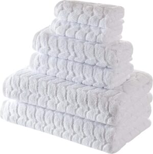 BAGNO MILANO Turkish Cotton Bath To...