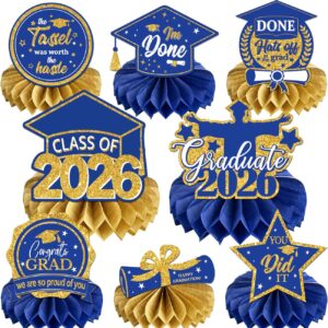 Graduation Decorations Class of 202...