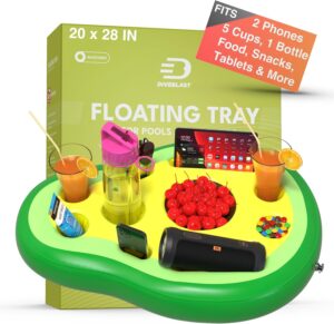 DIVEBLAST: Premium Floating Drink H...