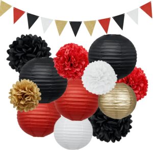 Casino Night Party Decorations 27PC...