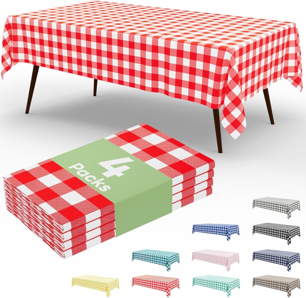 Picnic Party Supplies