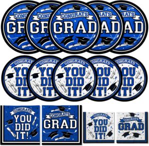 Graduation Party Supplies Dinnerwar...
