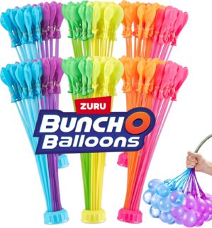 Bunch O Balloons Tropical Party (6 ...