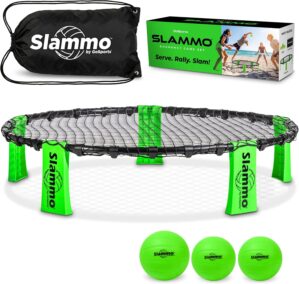 GoSports Slammo Game Set – Ultima...