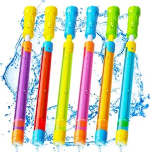 Water Gun Squirt Toys for Kids Adul...