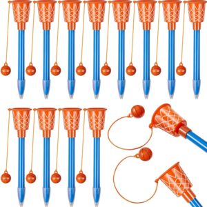 Zonon 9 Pieces Basketball Hoop Pens...
