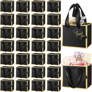 Yeaqee 50 Pcs Mini Metallic Paper G...