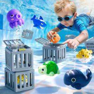 Funscape Kids Pool Diving Toys, Wat...