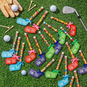 VioraWhite 24 Set Golf Party Favor ...