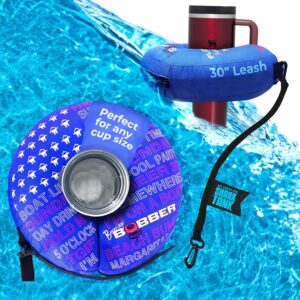 Inflatable Floating Drink Holder fo...