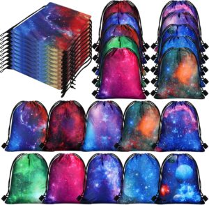 Lothee 30 Pack Drawstring Backpack ...