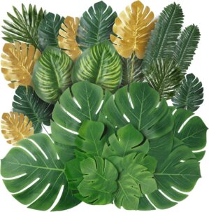 Sggvecsy 82 Pieces 8 Kinds Artifici...