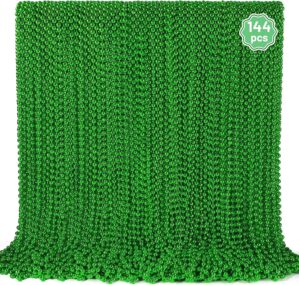 YAXINRUI 144 PCS St. Patricks Day N...