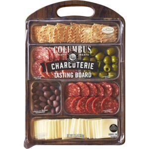 COLUMBUS Charcuterie Boards, Gourme...