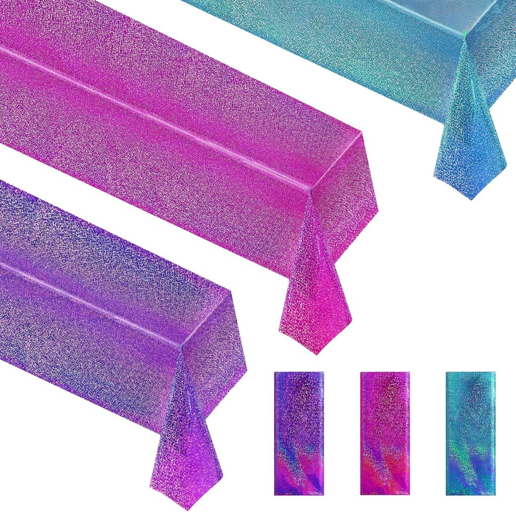 Unicorn Party Supplies