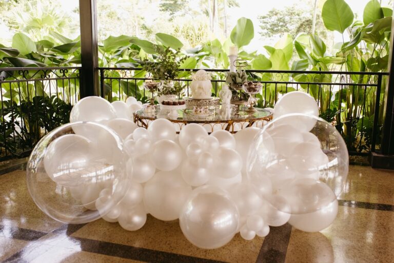 Bridal Shower Planning Tips for a Stylish Event