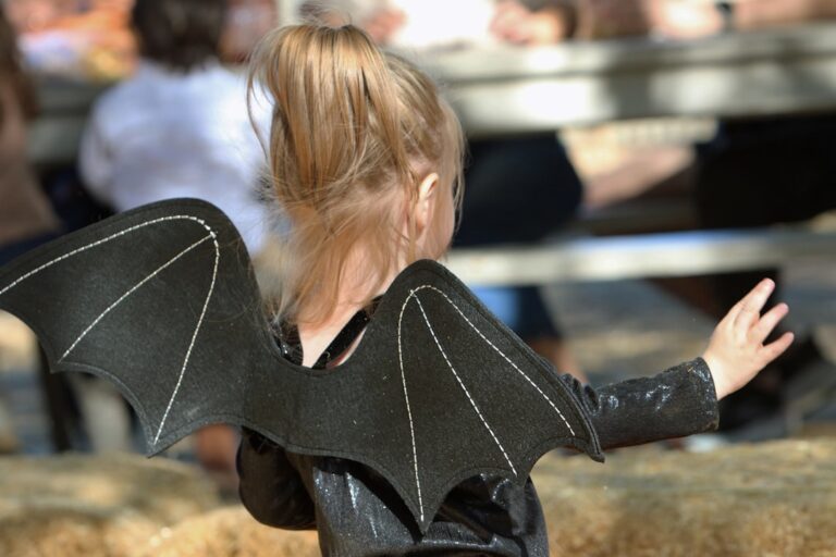 Halloween Party Planning Tips for Kids and Families