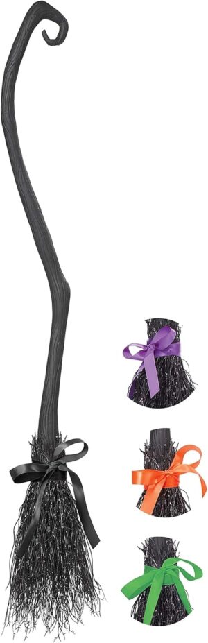 Witch’s Broom