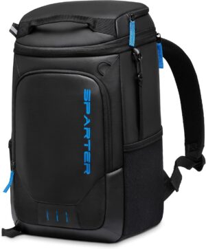 SPARTER Leakproof Backpack Cooler - Coolers