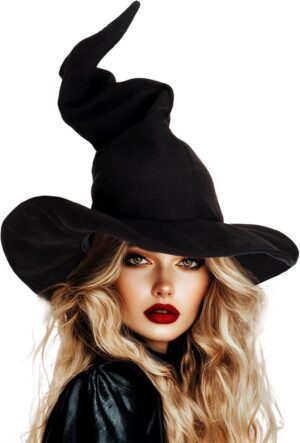 Wizard Hat for Adults