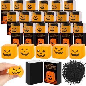 Pumpkin Stress Ball Favors (48 Sets... - Party Favors