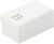 Linen-Feel Guest Towels (50)