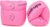 Arm Floaties for Kids & Adults, Inflatable Roll-On Swim Arm Bands, Pool Floaties for Kids 3-5, 6-12 yrs & Up to 150lb Adult, Learn to Swim Water Wings for Boys Girls