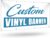 Custom Vinyl Banners and Signs Customize for Business Outdoor, Personalized Banner Customize with Logo Text for Party Birthday, Customized Banner Decoration for Graduation Wedding Event 1’x4′