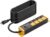 CCCEI 12 Gauge Outdoor Long Extension Cord with Multiple Outlets, 20 Amp Individual Switches Heavy Duty Surge Protector Power Strip, Garage Wall Mount Outlet Extender. 50 FT, Yellow.