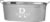 Let’s Make Memories Personalized Beverage Tub – Custom Beverage Tub – Customize With Name & initial – Galvanized Drink Tub – 20 ¾”L x 11 ¾”W x 7″ H – 5.5 Gallons