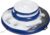 INTEX 56822EP Mega Chill Inflatable Cooler: Removable Ice Chest – 5 Built-in Cup Holders – 2 Durable Handles – Easy-to-Use Connectors – River Run Compatability