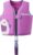 Gogokids Toddler Swim Vest Pool Floaties for Kids 1-2-3-5-6-9-12 Yrs, Neoprene Swimming Jacket w/Adjustable Strap & Zip, Kids Pool Float Jacket 30-50-70-90 Pounds for Boys Girls Youth Teens