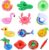 Drink Floaties 13 Pack Pool Drink Floats Inflatable Drink Holder Floating Drink Holder Pool Accessories for Adults with Pump