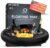DIVEBLAST: Premium Floating Drink Holder for Pool, Hot Tub Accessories for Adults – Holds Up to 50 LBS – Fun Swimming Pool Accessories for Adults, Cool and Unique Drink Floaties