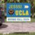 Personalized Congrat College Bound Yard Sign With Photo, College Logo Sign, Custom Graduate College University Bound Yard Sign, Graduation Yard Signs Class Of 2028 Personalized