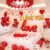 1060PCS Valentine’s Day Balloons Kit with 1000 Pcs Silk Rose Petals I Love You Balloons 50Pcs Heart Hanging and Heart Print Balloon Set for Valentine’s Day, Wedding Party Decorations Supplies